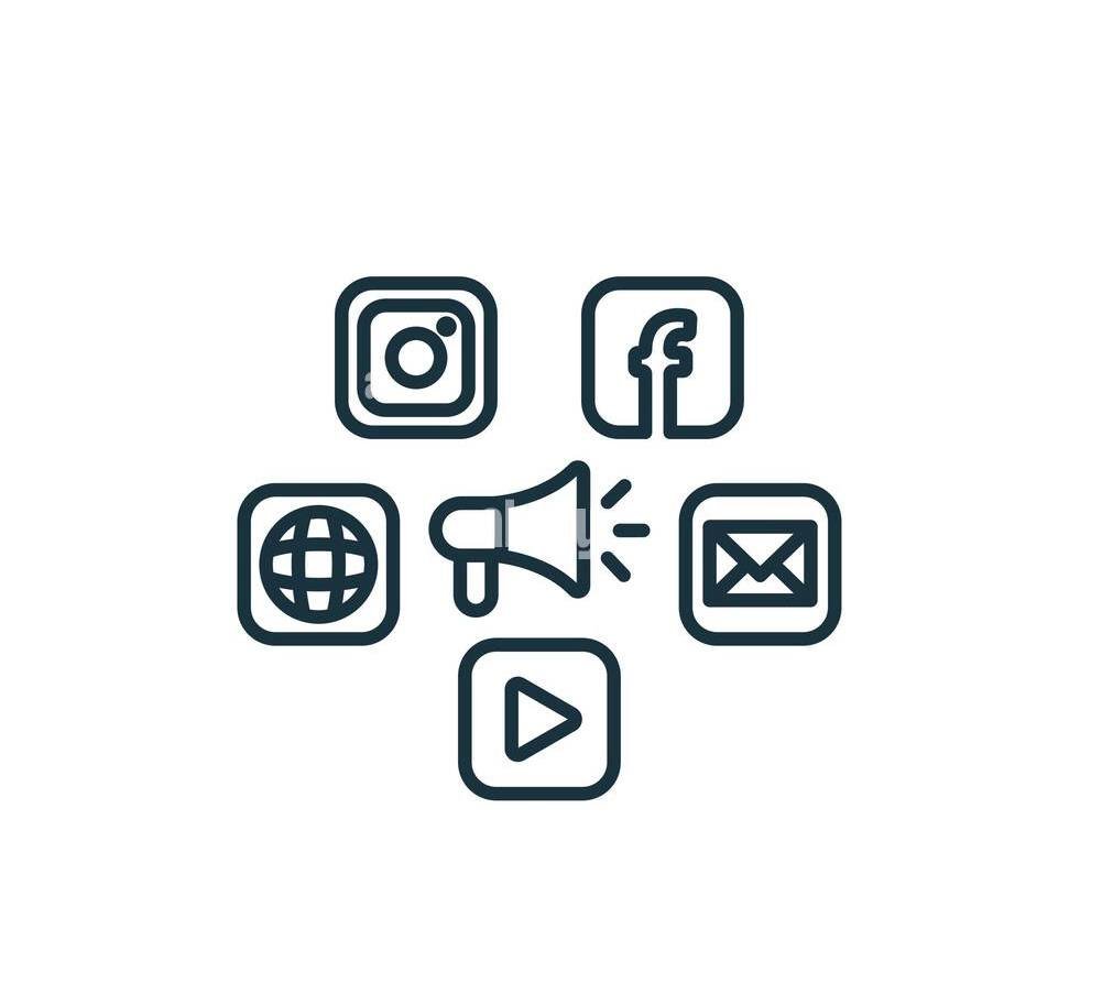 social Media Marketing-image